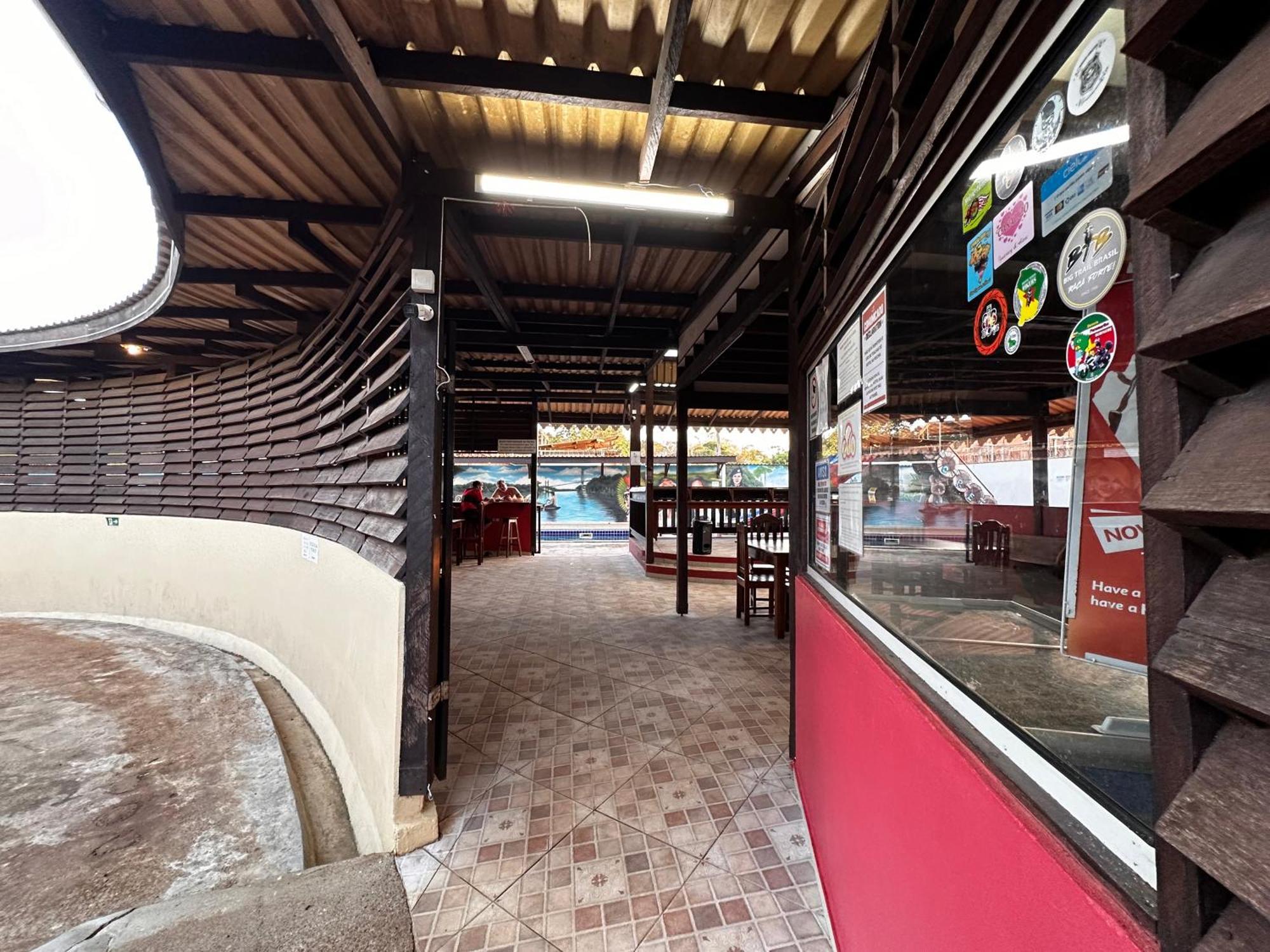 Hotel La Villa Morena Oiapoque Luaran gambar