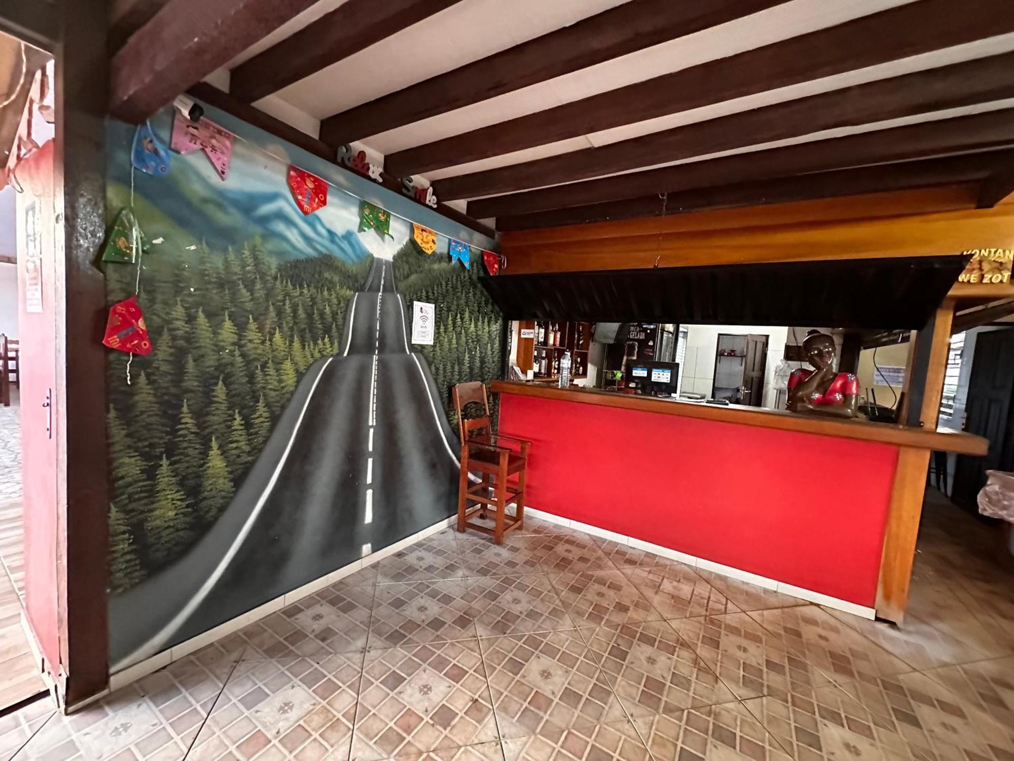 Hotel La Villa Morena Oiapoque Luaran gambar