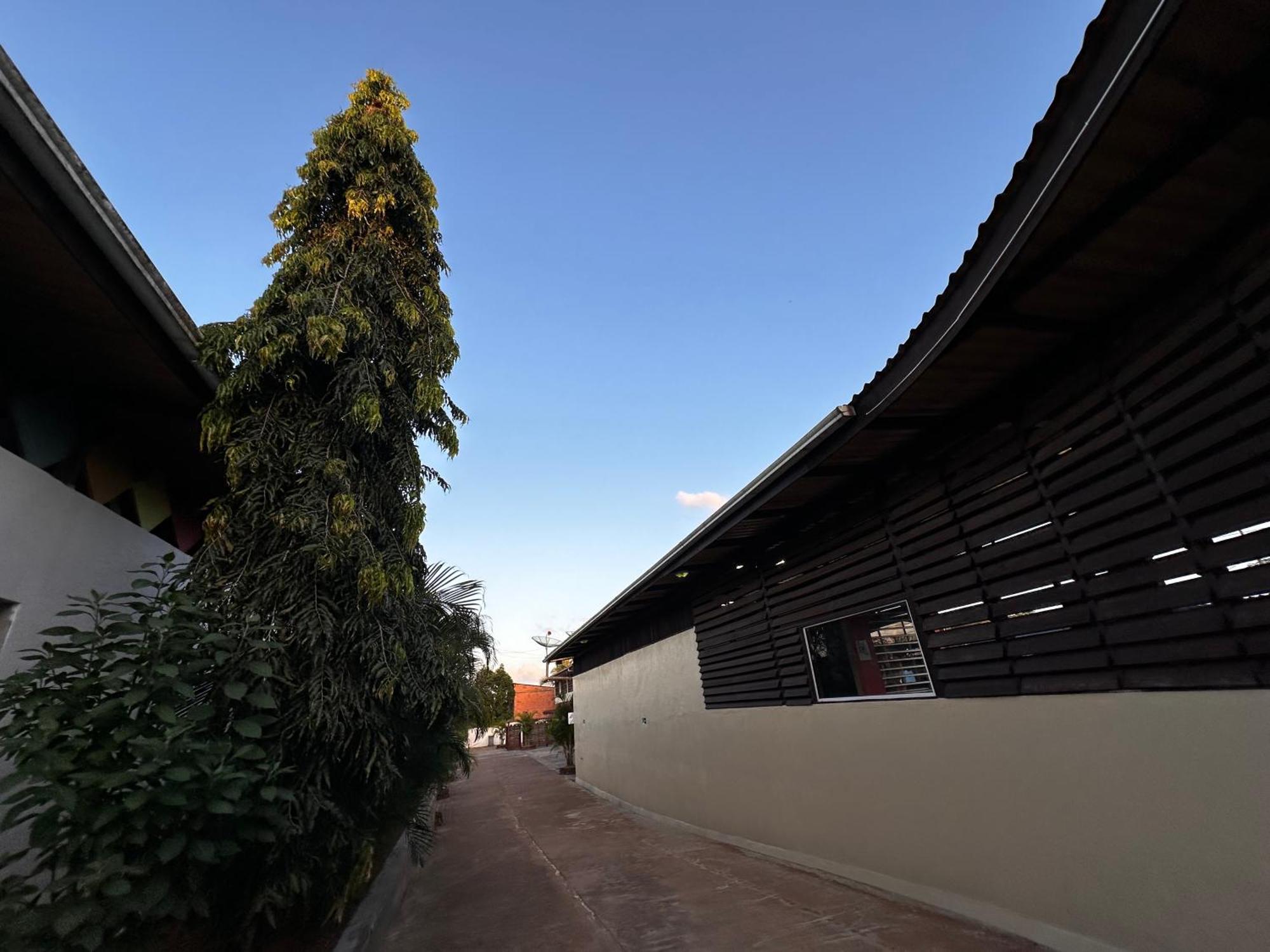 Hotel La Villa Morena Oiapoque Luaran gambar