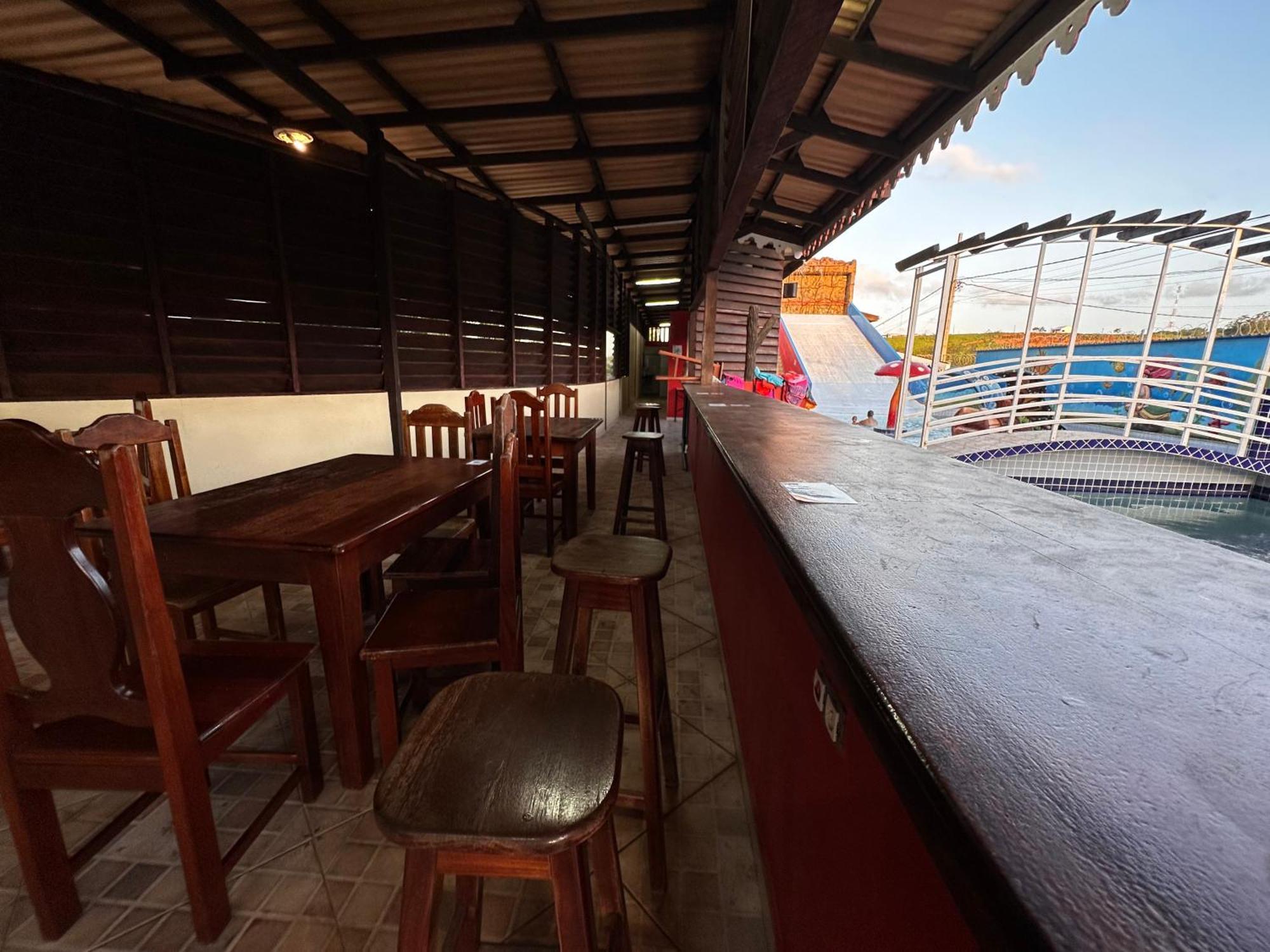 Hotel La Villa Morena Oiapoque Luaran gambar