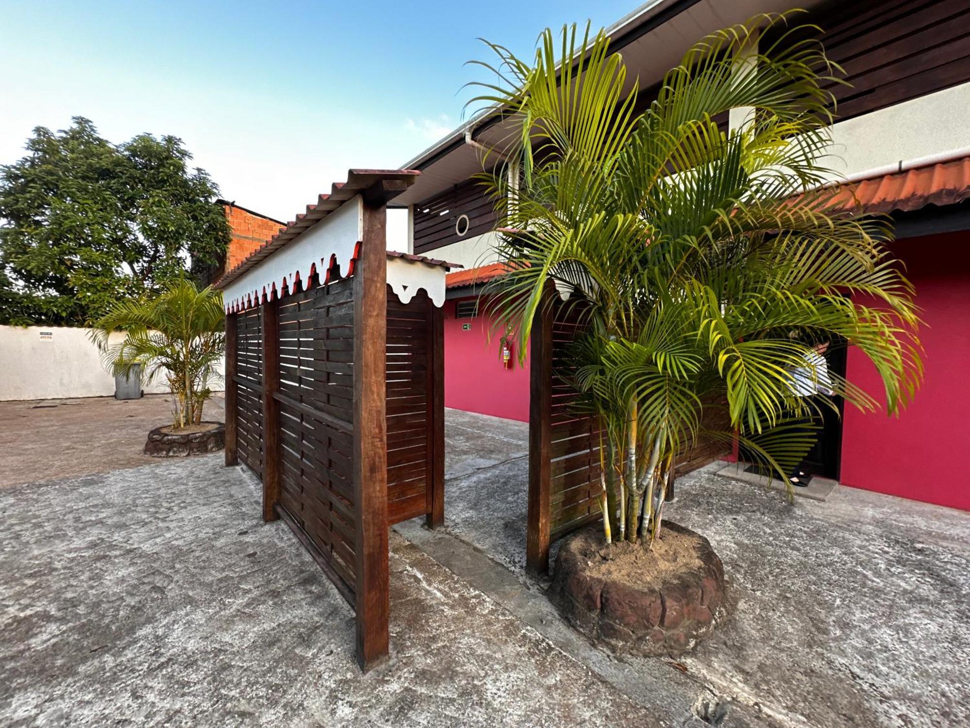 Hotel La Villa Morena Oiapoque Luaran gambar