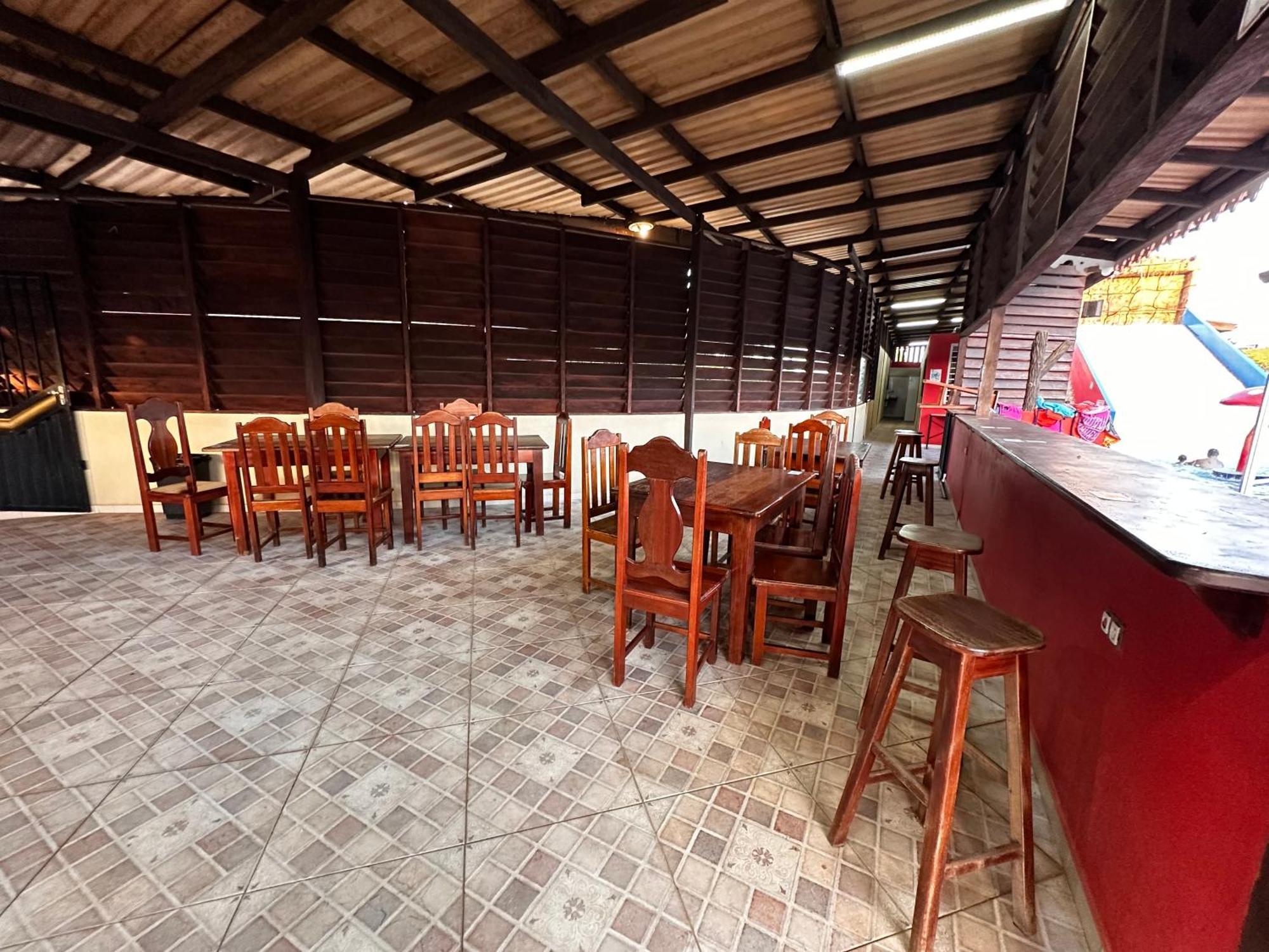 Hotel La Villa Morena Oiapoque Luaran gambar