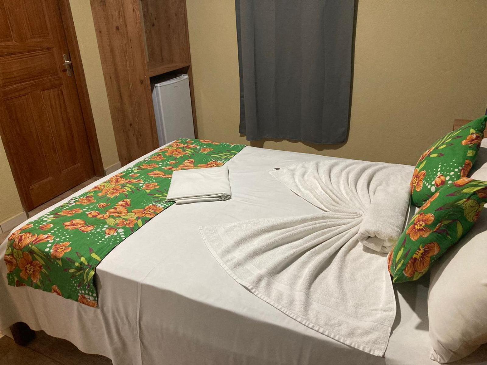 Hotel La Villa Morena Oiapoque Luaran gambar