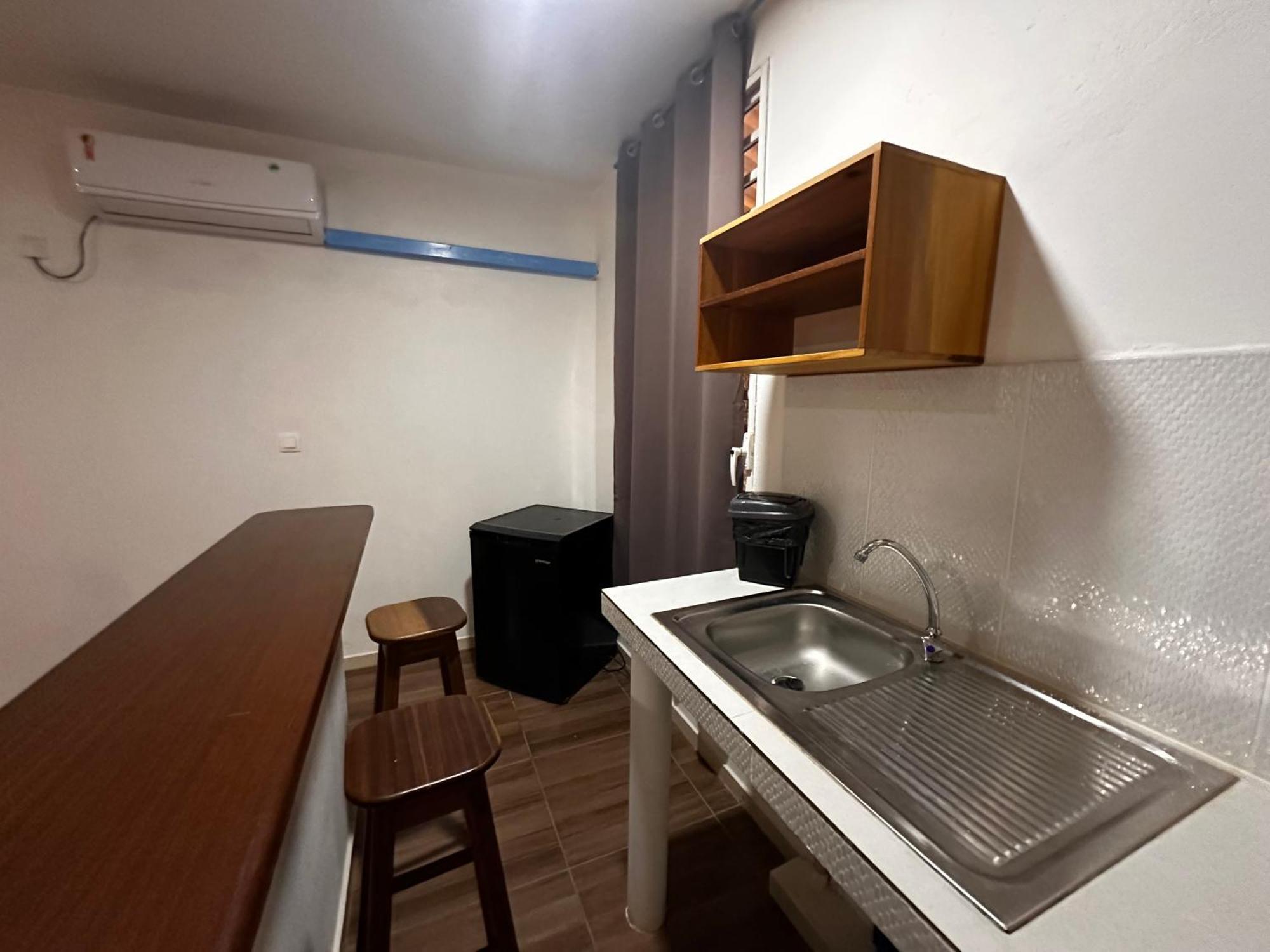 Hotel La Villa Morena Oiapoque Luaran gambar