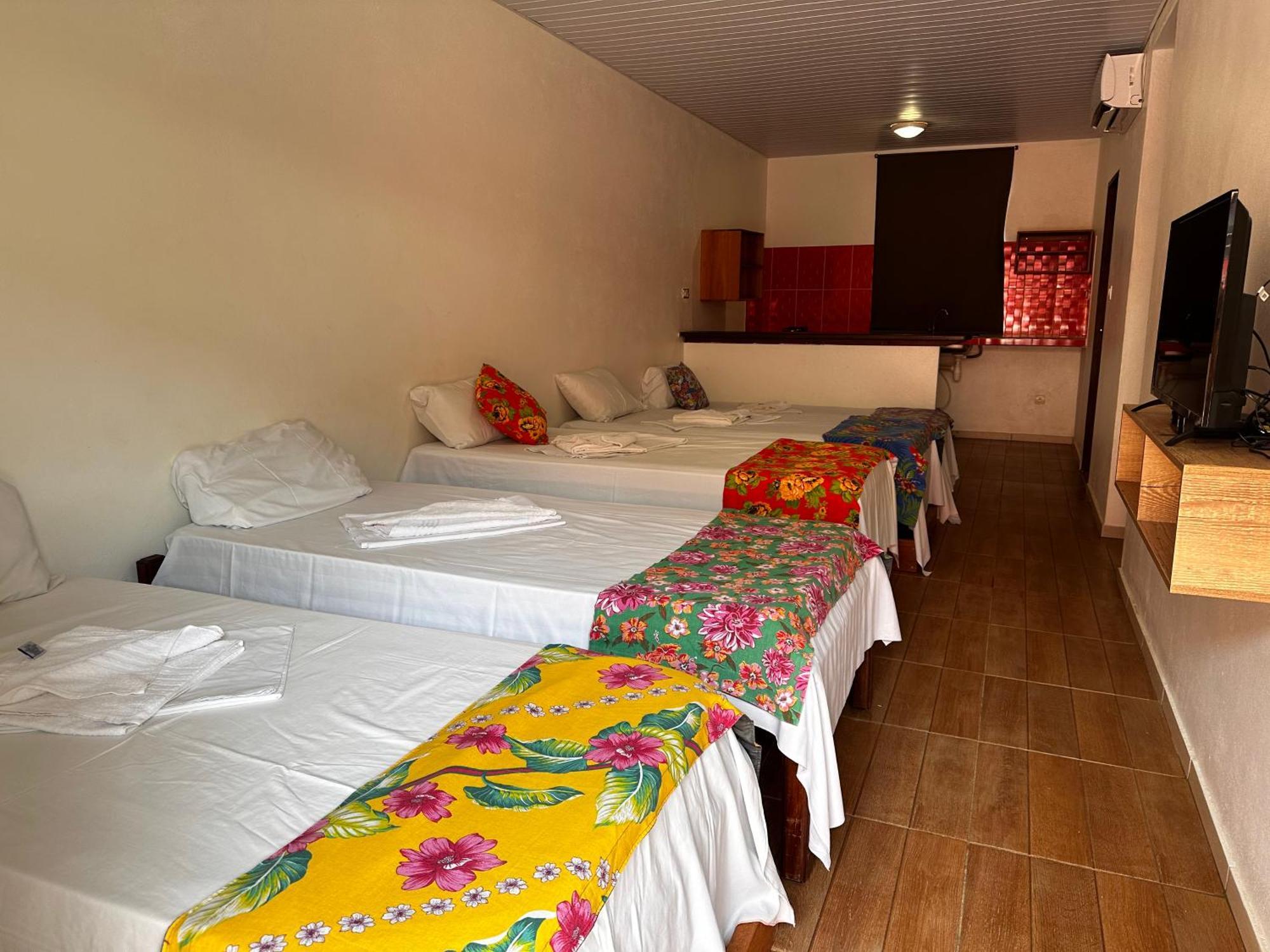 Hotel La Villa Morena Oiapoque Luaran gambar