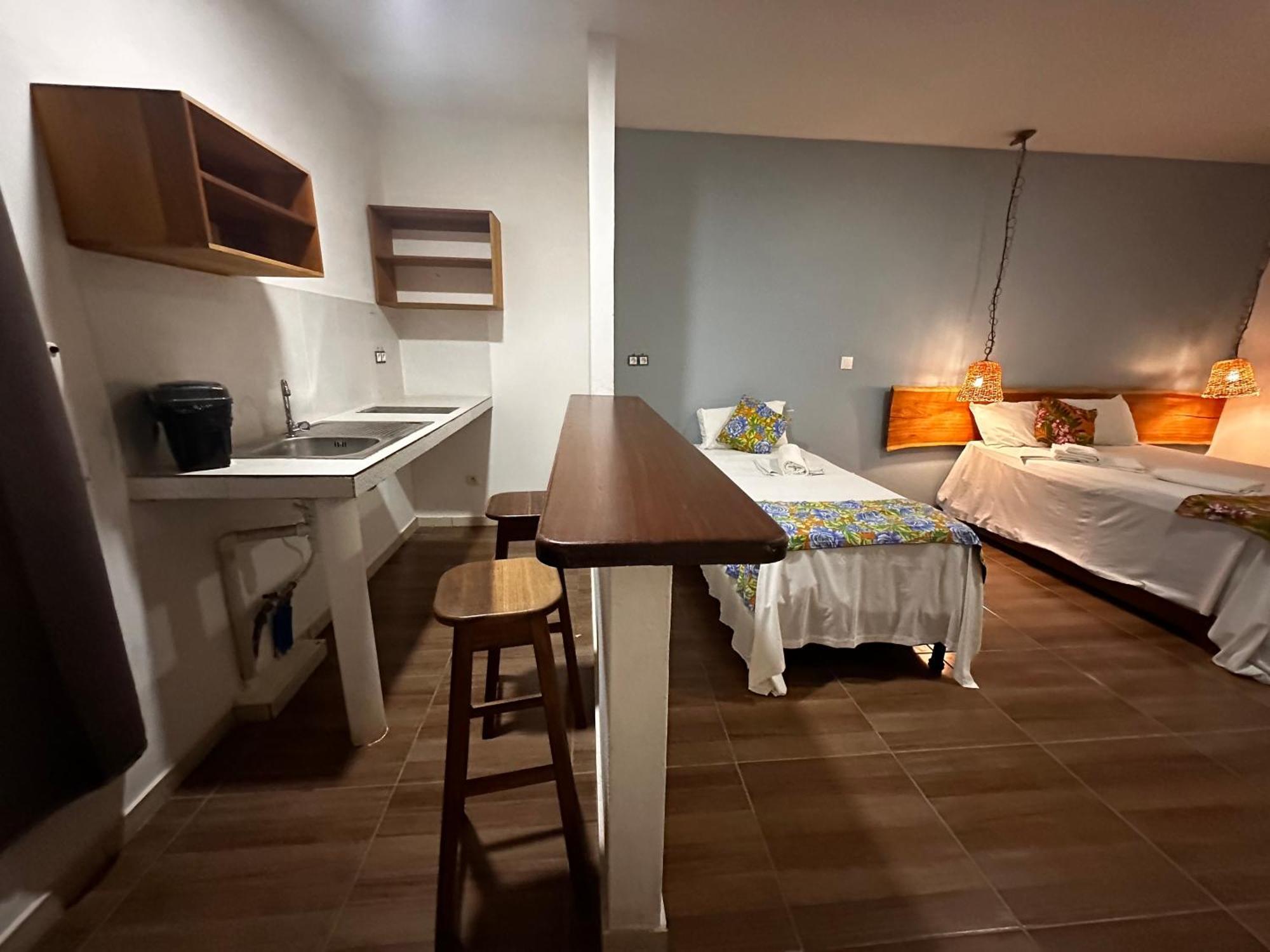 Hotel La Villa Morena Oiapoque Luaran gambar