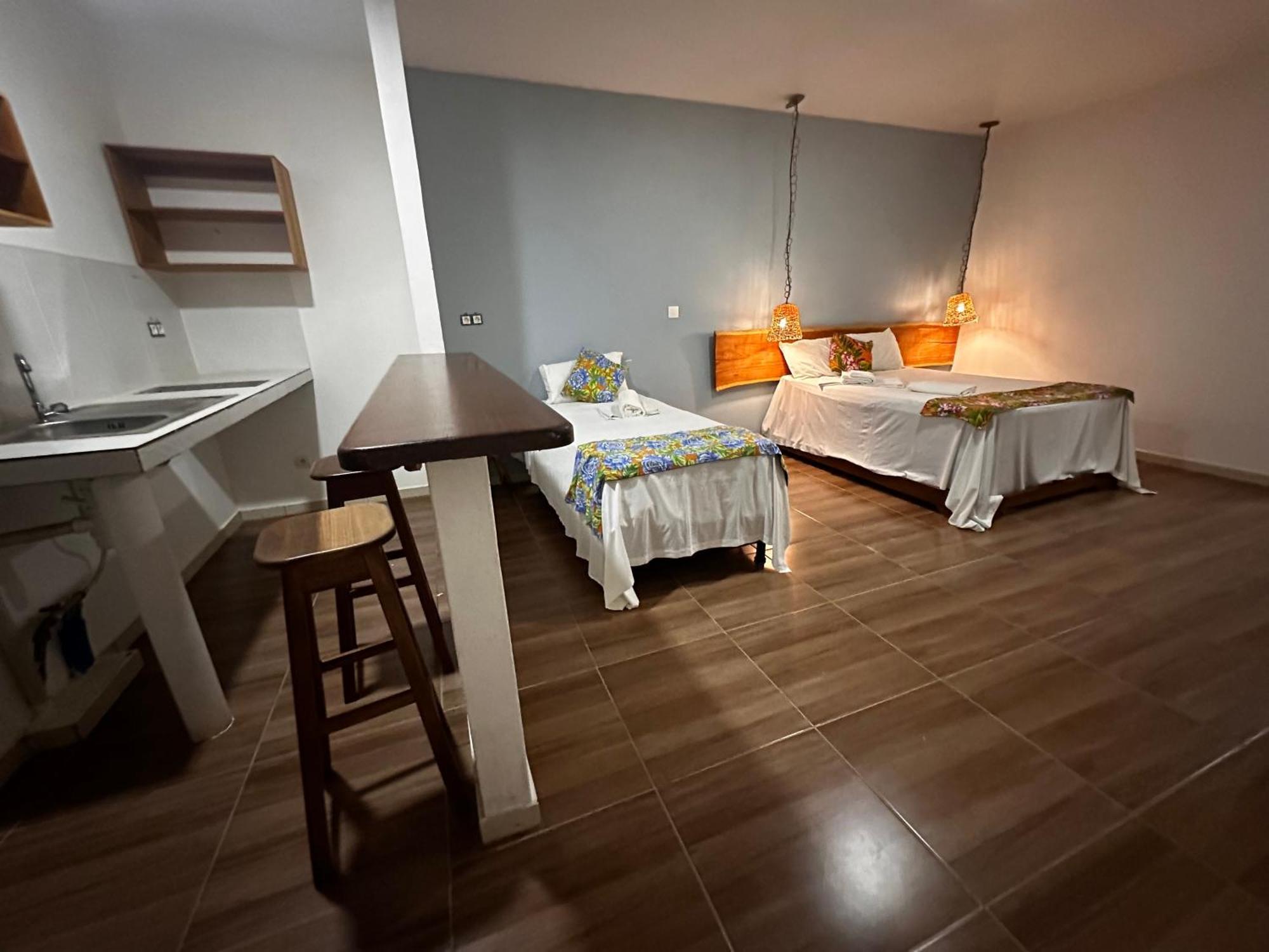 Hotel La Villa Morena Oiapoque Luaran gambar