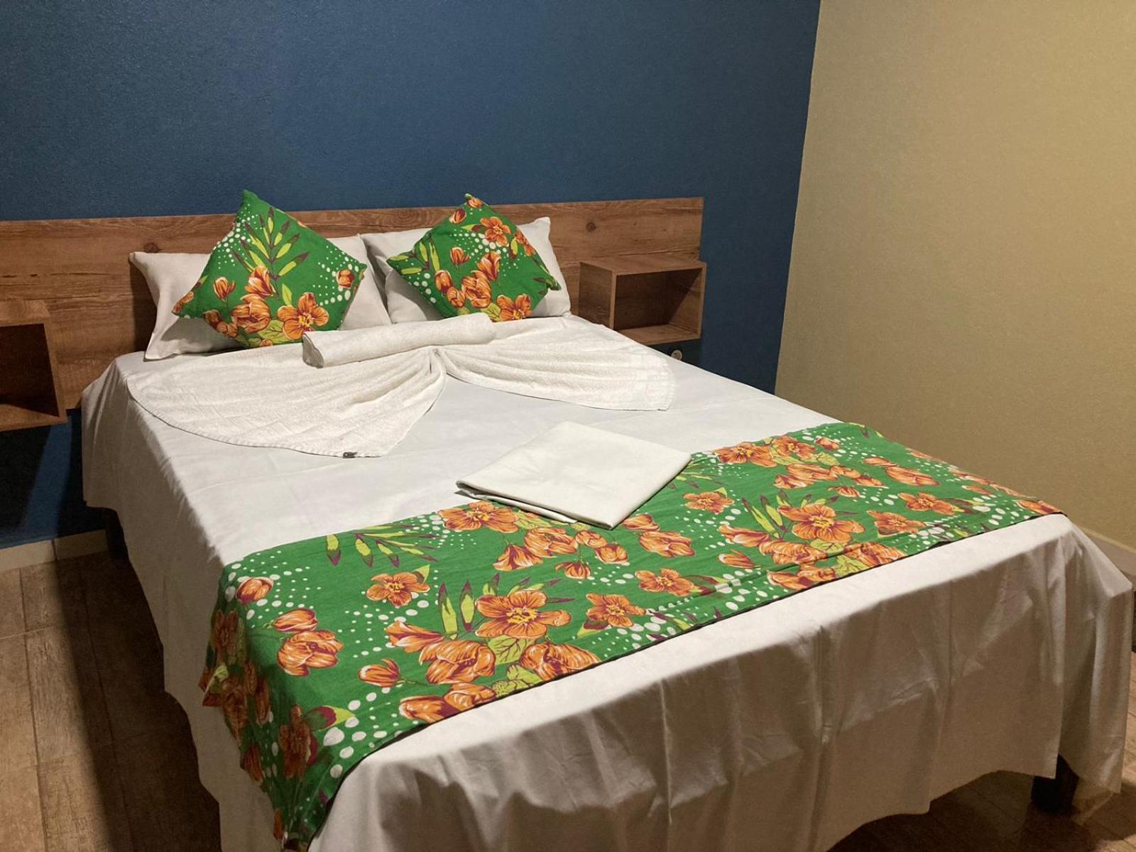 Hotel La Villa Morena Oiapoque Luaran gambar