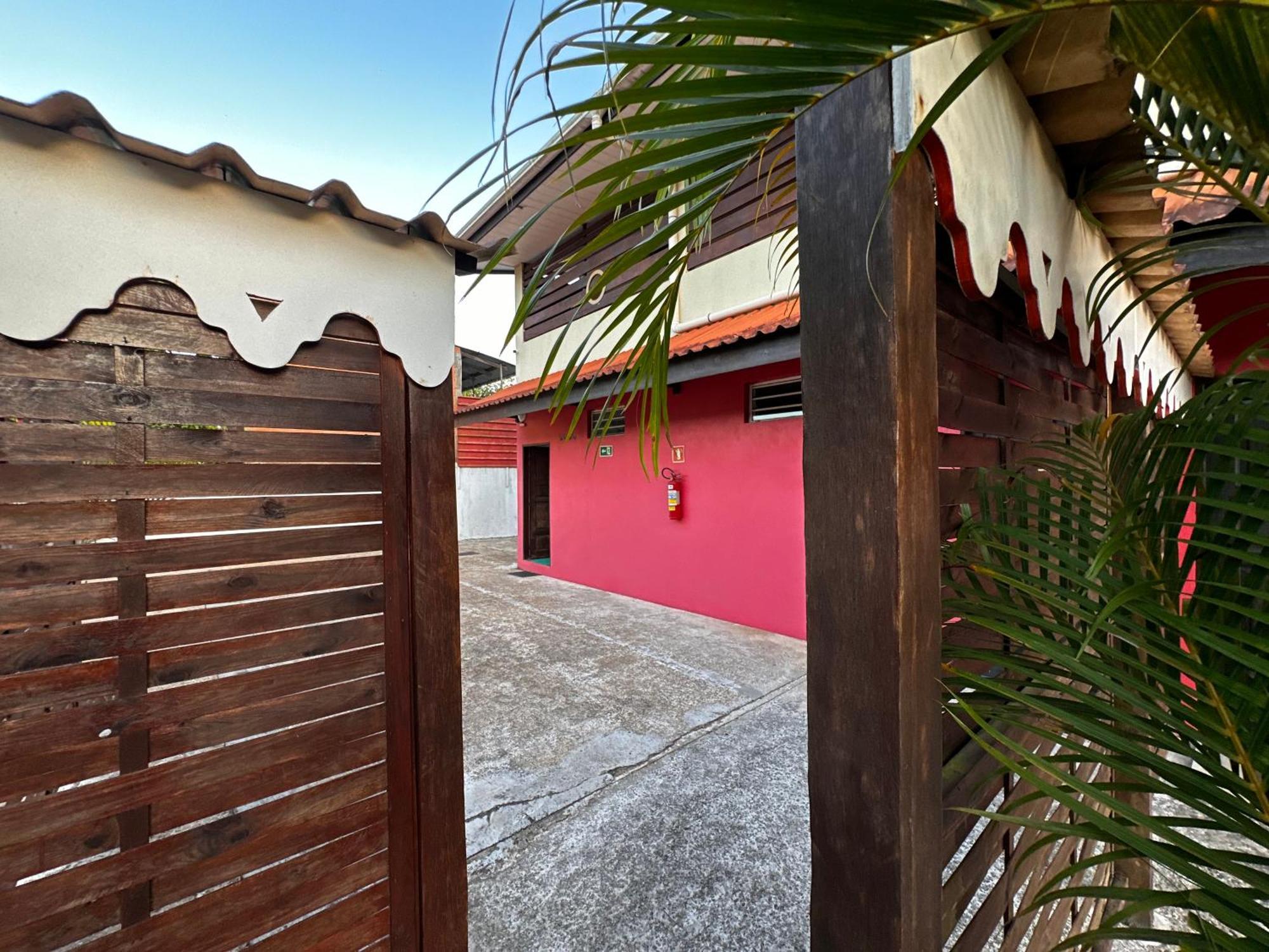 Hotel La Villa Morena Oiapoque Luaran gambar