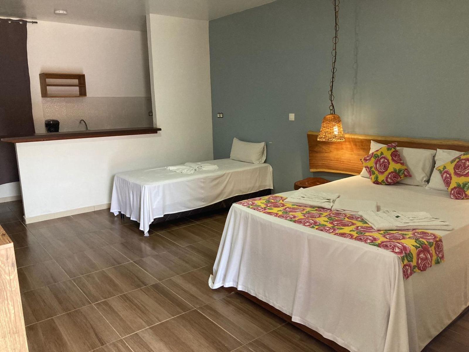 Hotel La Villa Morena Oiapoque Luaran gambar