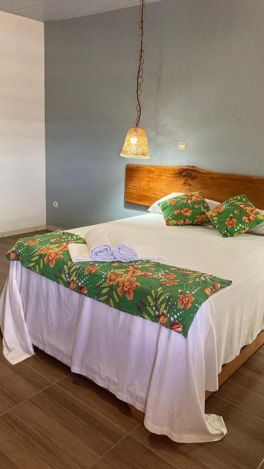 Hotel La Villa Morena Oiapoque Luaran gambar