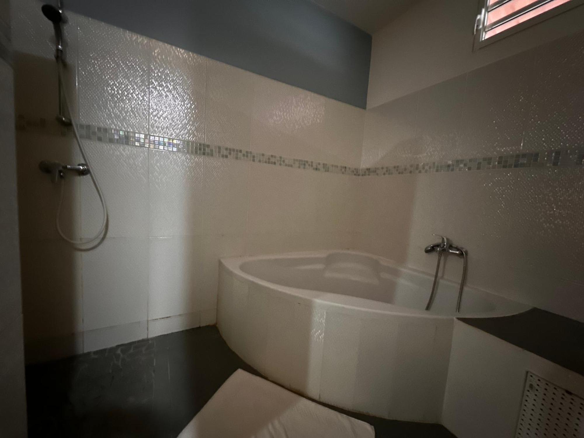 Hotel La Villa Morena Oiapoque Luaran gambar