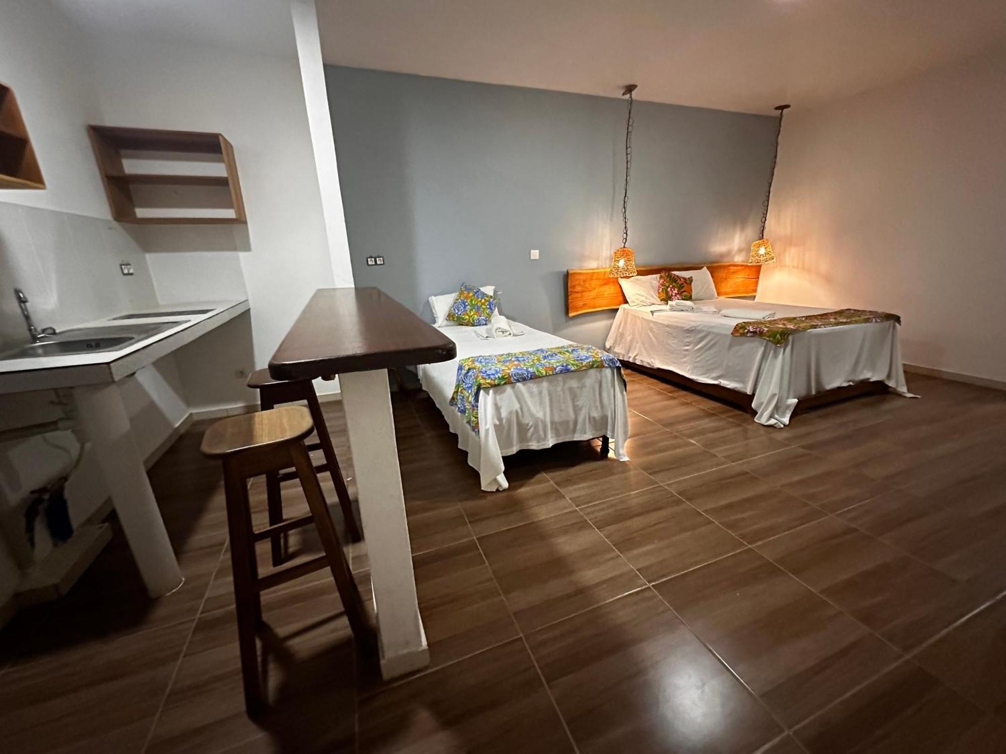 Hotel La Villa Morena Oiapoque Luaran gambar