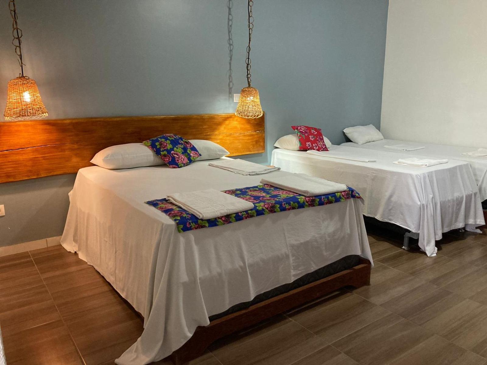 Hotel La Villa Morena Oiapoque Luaran gambar